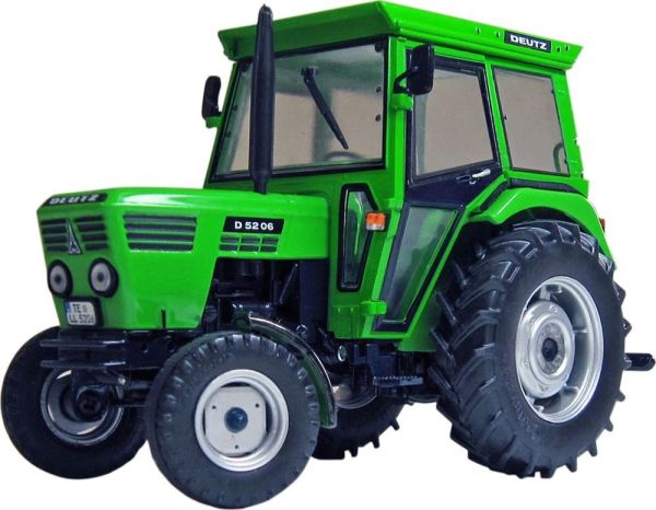 WEI1041 - DEUTZ D 52 06 (1974-1984) - 1
