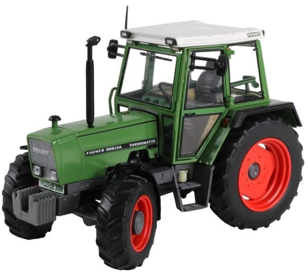 WEI1047 - FENDT Farmer 308 LSA - 1