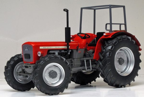 WEI1061 - MASSEY FERGUSON Wotan avec arceau - 1