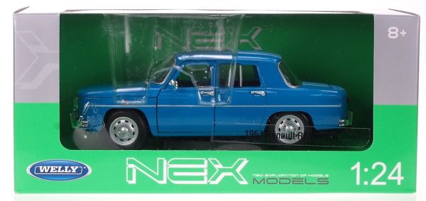 R8 gordini miniature discount