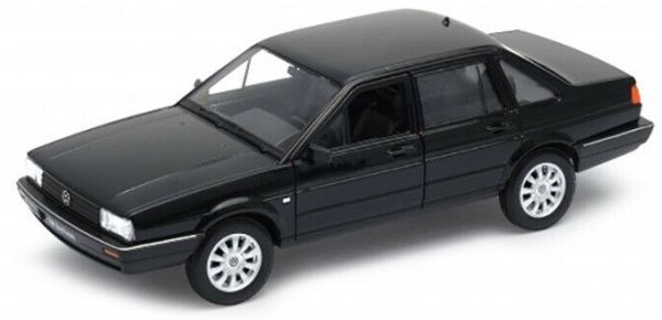 WEL24036W - VOLKSWAGEN Santana 1981-1984 noire - 1