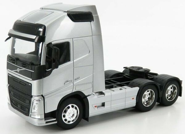 WEL32690L-W2 - VOLVO FH 500 6x4 gris - 1