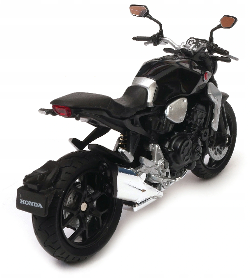 Modèle Réduit Moto 1/18 Maquette Moto 1/18 Honda CB1000R 2018 – Modèle Alliage – Cadeau Collectionneur Modèle Réduit Moto 1/18 Maquette Moto 1/18 Honda CB1000R 2018 – Modèle Alliage – Cadeau Collectionneur