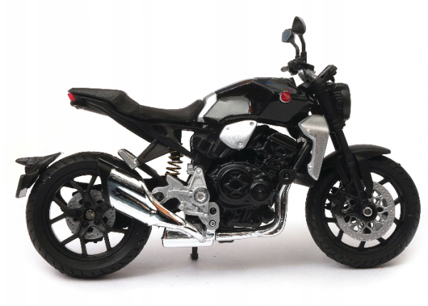 Miniatura Moto Honda Cb 1000r California Cycle 1:18 Welly - Miniaturas de Motos - Magazine Luiza Miniatura Moto Honda Cb 1000r California Cycle 1:18 Welly - Miniaturas de Motos - Magazine Luiza