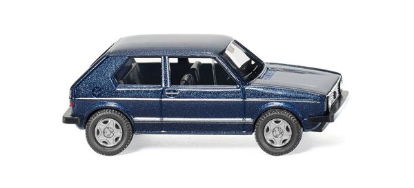 WIK004502 - VOLKSWAGEN Golf 1 GTI - 1