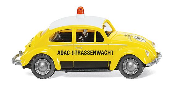 WIK007813 - VOLKSWAGEN Beetle de l'ADAC - 1