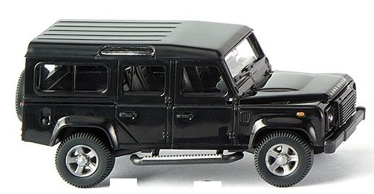 WIK010201 - LAND ROVER Defender 110 - 1