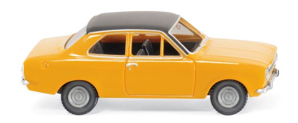 WIK020303 - FORD Escort II de 1968 - 1