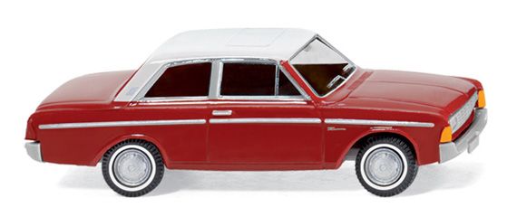 WIK020401 - FORD Taunus 20M de 1964 - 1