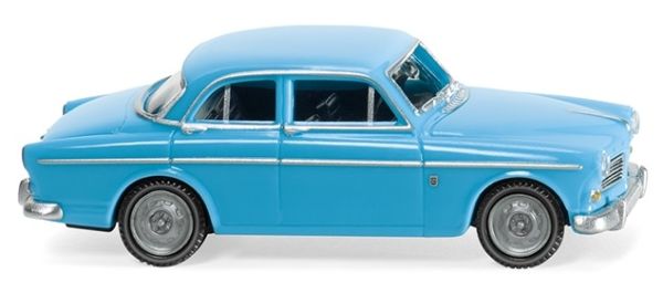 WIK022804 - VOLVO Amazon - 1