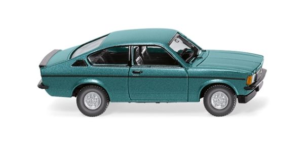 WIK022901 - OPEL Rallye WINTERFEST - 1