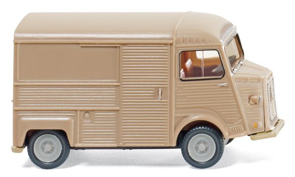 WIK026201 - CITROEN Type H 1947 - 1