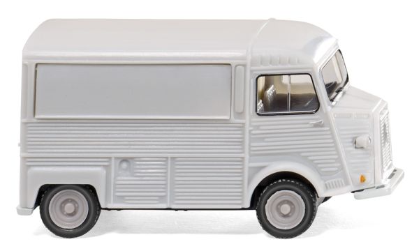 WIK026202 - CITROEN Type H 1947 échoppe - 1