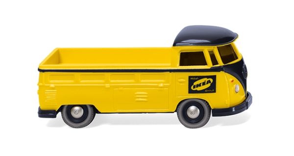 WIK029002 - VOLKSWAGEN T1 plateau IKEA - 1