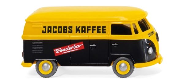 WIK030002 - VW T1 JACOBS KAFFEE - 1