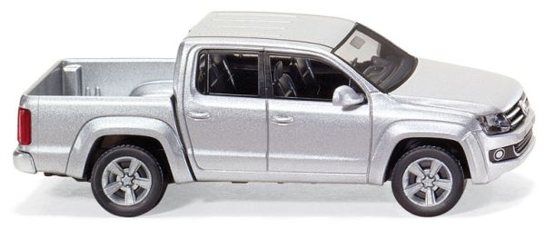 WIK031101 - Pick-up VOLKSWAGEN AMAROK - 1