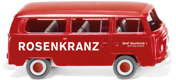 WIK031501 - VOLKSWAGEN T2 Rosenkranz - 1