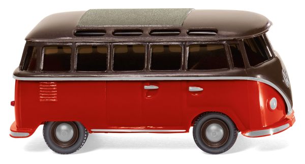 WIK031704 - VW T1 Sambabus - 1