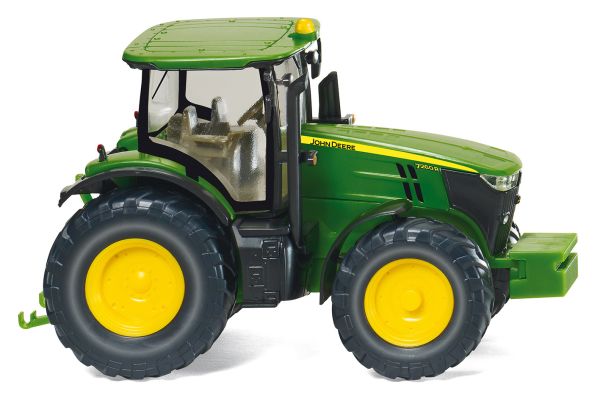 WIK035801 - JOHN DEERE 7260R - 1