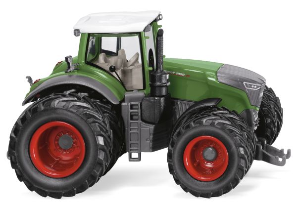 WIK036162 - FENDT 1050 Jumelées - 1