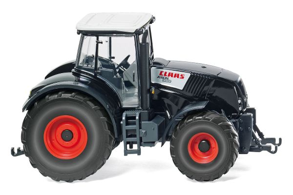 WIK036302 - CLAAS Axion 850 black édition - 1