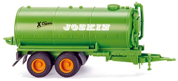 WIK038239 - Tonne à Lisier JOSKIN X-TREM - 1