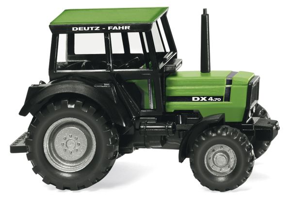 WIK038602 - DEUTZ-FAHR DX4.70 - 1