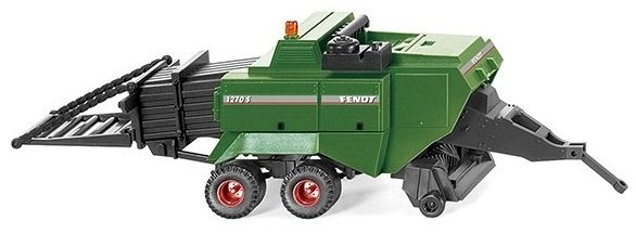 WIK039603 - Presse FENDT 1270S - 1