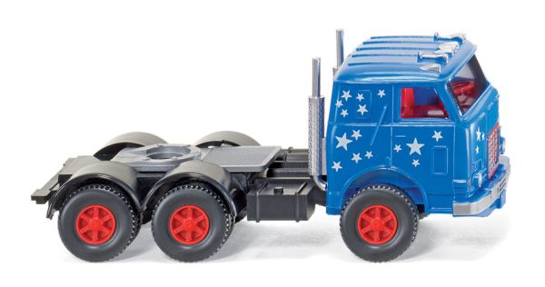 WIK050702 - US Zugmaschine 6x4 - 1