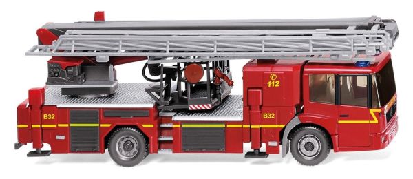 WIK062846 - MB B32 Econic POMPIER - 1