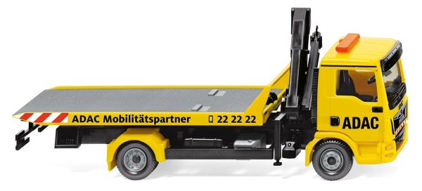 WIK063607 - MAN TGL Euro 6 ADAC dépannage - 1