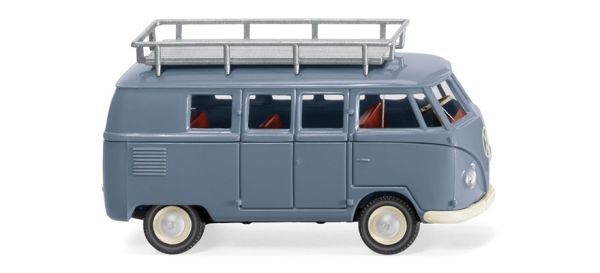 WIK078810 - VW T1 Bus - 1