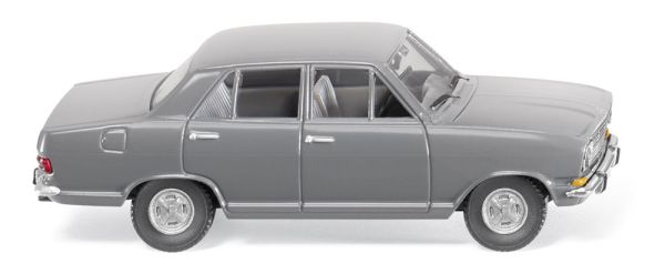 WIK079003 - OPEL Kadett B Gris - 1