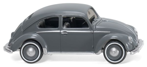 WIK083016 - VW Beetle Bleu-gris - 1