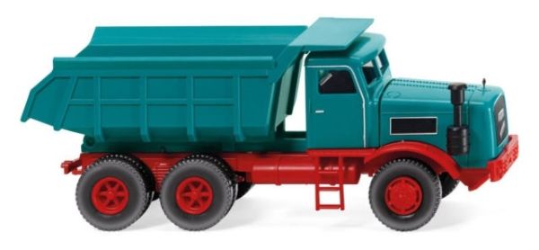 WIK086634 - KAELBLE Benne 6x4 - 1