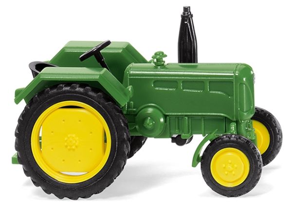 WIK088203 - JOHN DEERE 2016 - 1