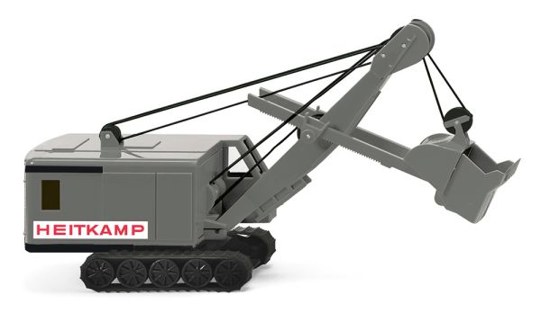 WIK089705 - Pelle à cable MENCK 