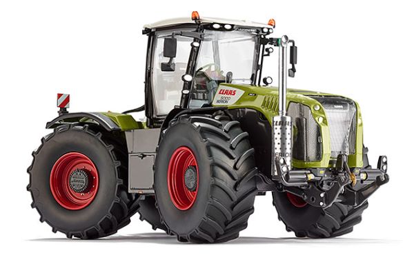 WIK77308 - CLAAS Xerion 5000 - 1