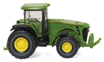 WIK96602 - JOHN DEERE 8430 - 1