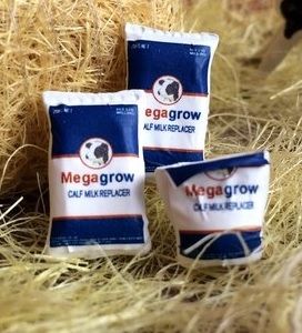 WM005 - 2 sacs et demi de poudre de lait pour veau - En miniature - 1