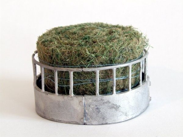 WM032A - Râtelier - 5.5 cm de diamètre - En miniature - 1