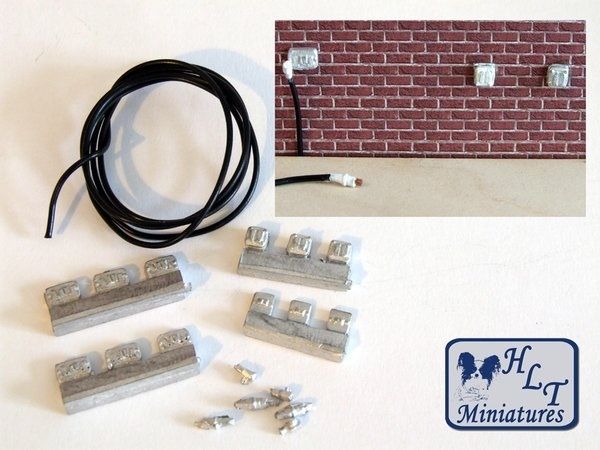 WM068 - Pack d’électricité - En miniature - 1