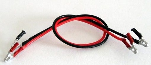 WM069 - Cables de démarrage - En miniature - 1