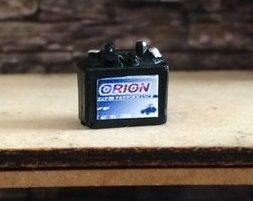 WM084 - Batterie - En miniature - 1