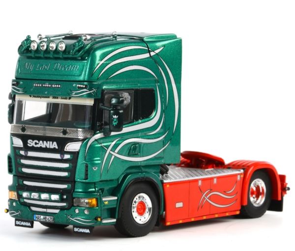 WSI01-1533 - SCANIA R09 Topline 4x2 BARTHELMES - 1