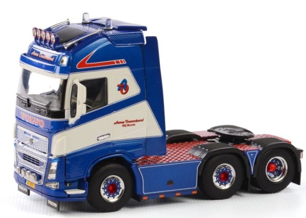 WSI01-1665 - VOLVO FH 04 Globettroter XL 6x4 ANTON - 1