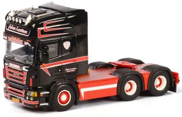 WSI01-1720 - SCANIA R5 Topline 6x2 ANDERS LAURITZEN - 1