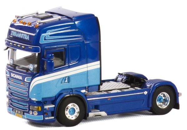 WSI01-1724 - SCANIA R13 Streamline Topline 4x2 ZWAAGSTRA - 1