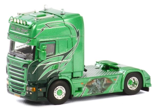 WSI01-1749 - SCANIA R6 Topline 4x2 ROB DEN HOED - 1