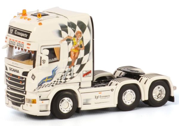 WSI01-1750 - SCANIA R6 Topline 6x2 TRANSPORT LF - 1